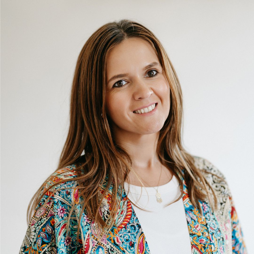 Caterina - Of Love and Yoga