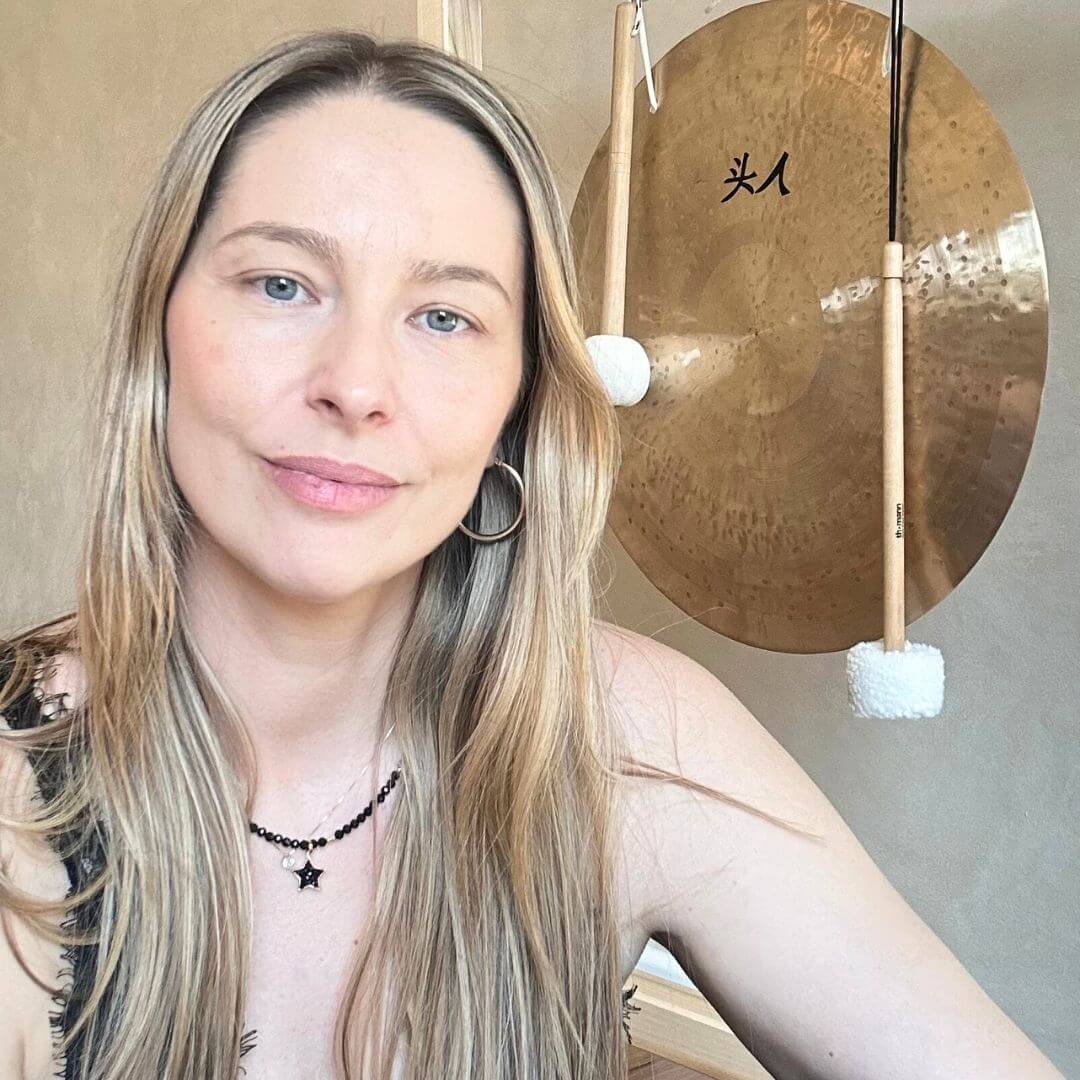 Caterina Of Love and Yoga