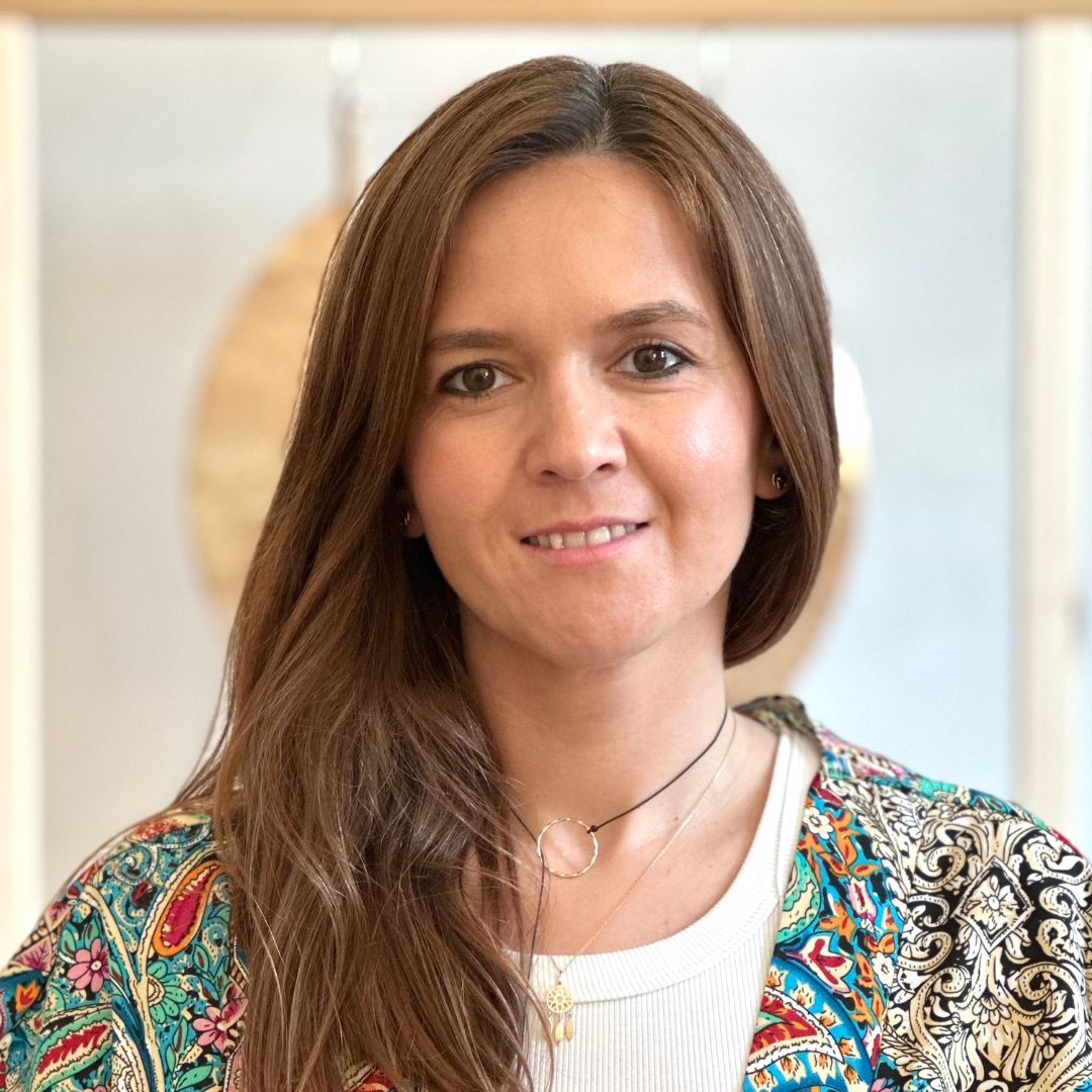 Andreea Cipca Profesor Of Love & Yoga