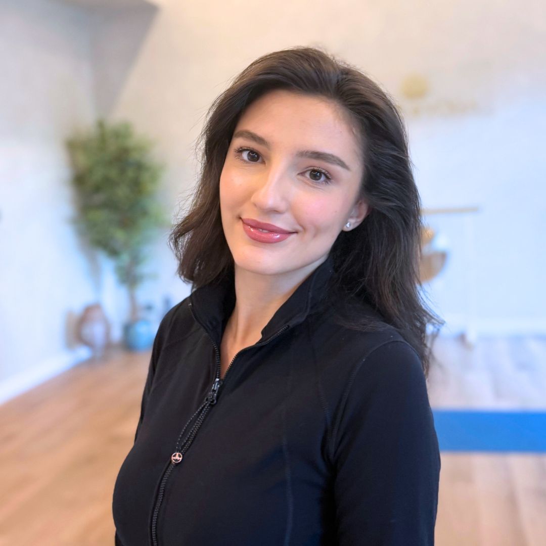 Caterina - Of Love and Yoga
