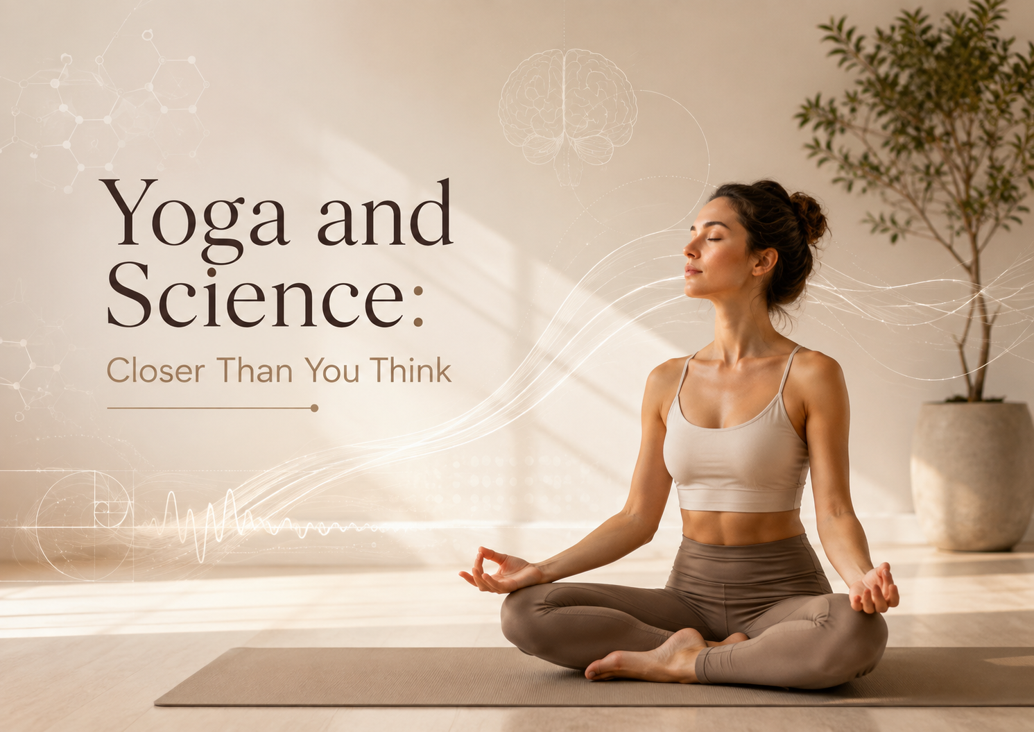yoga & Science